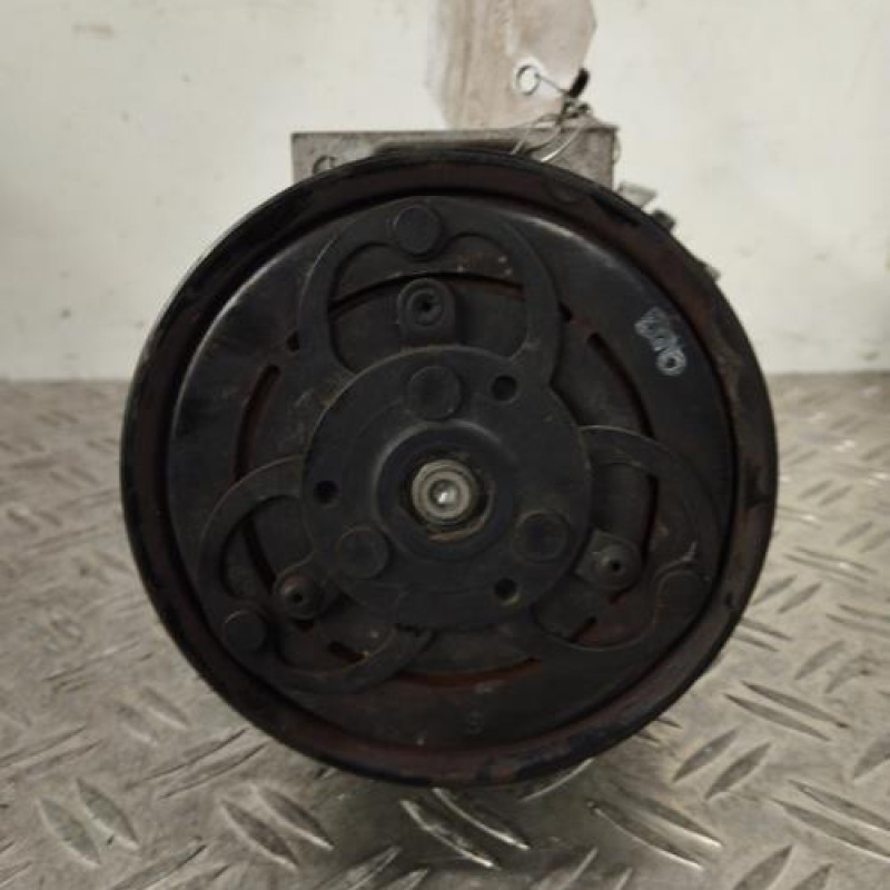 Compresseur clim RENAULT CAPTUR 1 Compresseur clim RENAULT CAPTUR 1