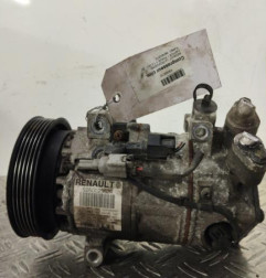 Compresseur clim RENAULT CAPTUR 1