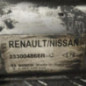 Demarreur RENAULT CAPTUR 1