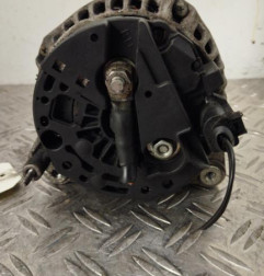 Alternateur VOLKSWAGEN BORA Photo n°3