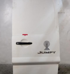Porte de coffre droit CITROEN JUMPY 2 Photo n°1