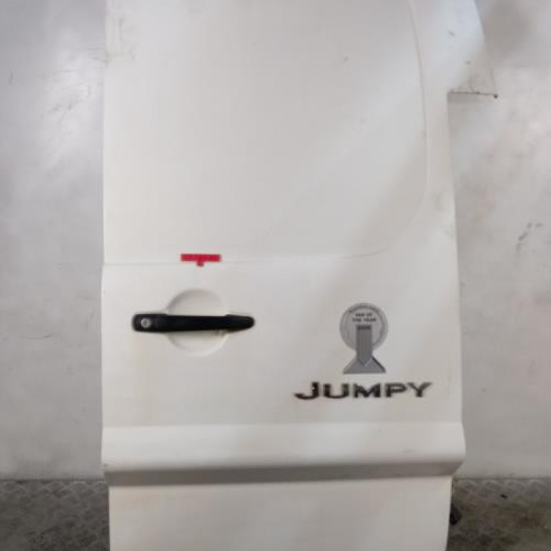 Porte de coffre droit CITROEN JUMPY 2
