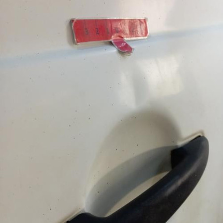 Porte de coffre droit CITROEN JUMPY 2