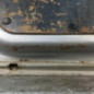 Porte de coffre droit CITROEN JUMPY 2