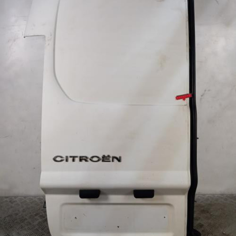 Porte de coffre gauche CITROEN JUMPY 2