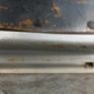 Porte de coffre gauche CITROEN JUMPY 2