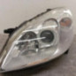 Optique avant principal gauche (feux)(phare) MERCEDES CLASSE B 245