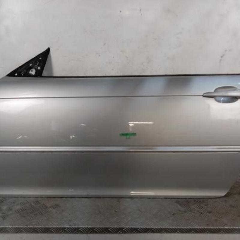 Porte avant gauche BMW SERIE 3 E46