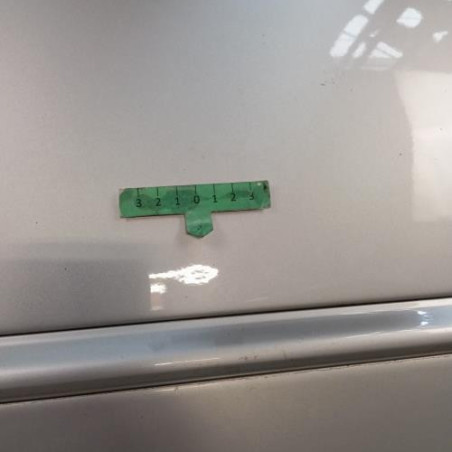Porte avant gauche BMW SERIE 3 E46