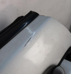Porte avant gauche BMW SERIE 3 E46 Photo n°4