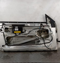 Porte avant gauche BMW SERIE 3 E46 Photo n°5