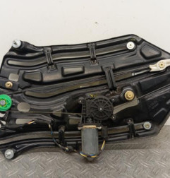 Leve vitre electrique arriere droit BMW SERIE 3 E46 Photo n°1