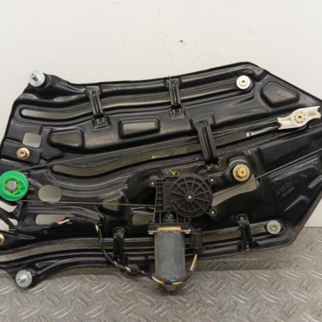 Leve vitre electrique arriere droit BMW SERIE 3 E46 Photo n°1