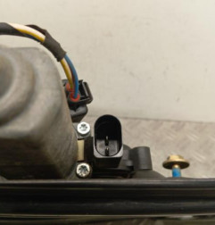 Leve vitre electrique arriere droit BMW SERIE 3 E46