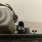 Leve vitre electrique arriere droit BMW SERIE 3 E46