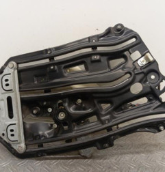 Leve vitre electrique arriere droit BMW SERIE 3 E46 Photo n°3