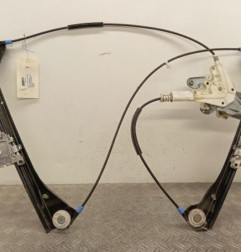 Leve vitre electrique avant droit BMW SERIE 3 E46 Photo n°1