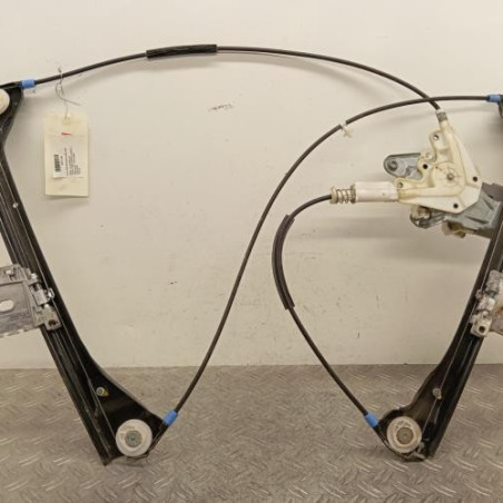 Leve vitre electrique avant droit BMW SERIE 3 E46 Photo n°1