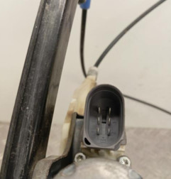 Leve vitre electrique avant droit BMW SERIE 3 E46 Photo n°3