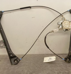 Leve vitre electrique avant gauche BMW SERIE 3 E46 Photo n°1