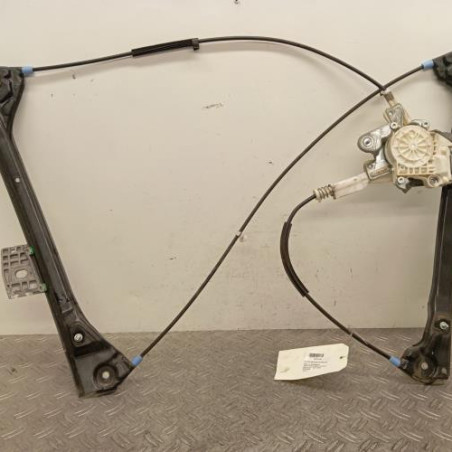 Leve vitre electrique avant gauche BMW SERIE 3 E46 Photo n°1