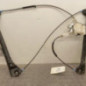 Leve vitre electrique avant gauche BMW SERIE 3 E46
