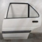 Porte arriere gauche PEUGEOT 106