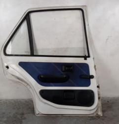 Porte arriere gauche PEUGEOT 106 Photo n°5