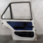 Porte arriere gauche PEUGEOT 106
