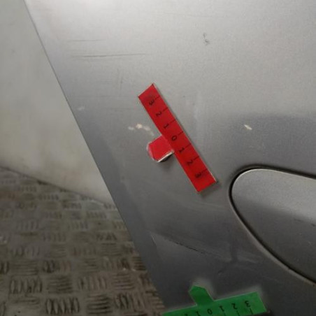 Porte arriere droit PEUGEOT 308 1 SW