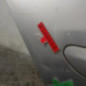 Porte arriere droit PEUGEOT 308 1 SW
