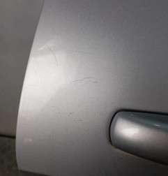 Porte arriere droit PEUGEOT 308 1 SW Photo n°4