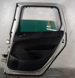Porte arriere droit PEUGEOT 308 1 SW Photo n°5