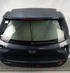 Malle/Hayon arriere KIA CEE-D 2 SPORT WAGON Photo n°1