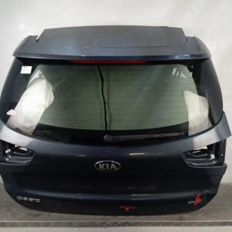 Malle/Hayon arriere KIA CEE-D 2 SPORT WAGON Photo n°1