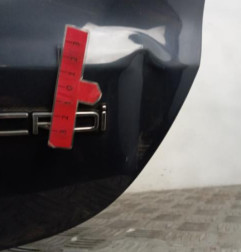 Malle/Hayon arriere KIA CEE-D 2 SPORT WAGON