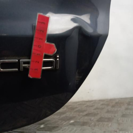 Malle/Hayon arriere KIA CEE-D 2 SPORT WAGON