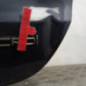 Malle/Hayon arriere KIA CEE-D 2 SPORT WAGON