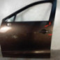 Porte avant gauche RENAULT SCENIC 3