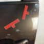 Porte avant gauche RENAULT SCENIC 3