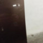 Porte avant gauche RENAULT SCENIC 3