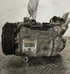 Compresseur clim RENAULT TRAFIC 3 COURT