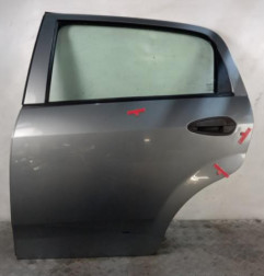 Porte arriere gauche FIAT PUNTO 2 Photo n°1