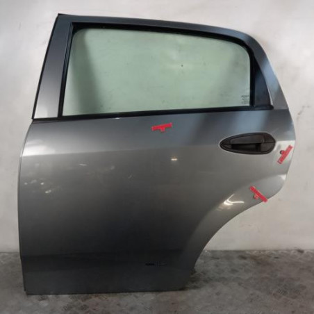 Porte arriere gauche FIAT PUNTO 2 Photo n°1