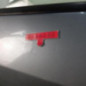 Porte arriere gauche FIAT PUNTO 2
