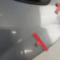 Porte arriere gauche FIAT PUNTO 2