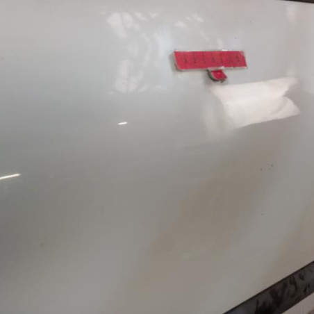 Porte avant gauche RENAULT CLIO 2