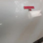 Porte avant gauche RENAULT CLIO 2