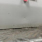 Porte avant gauche RENAULT CLIO 2
