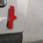 Porte avant gauche RENAULT CLIO 2